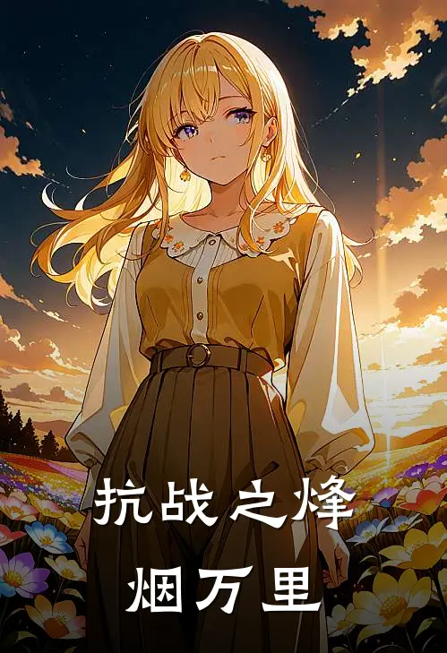 抗战之烽烟万里