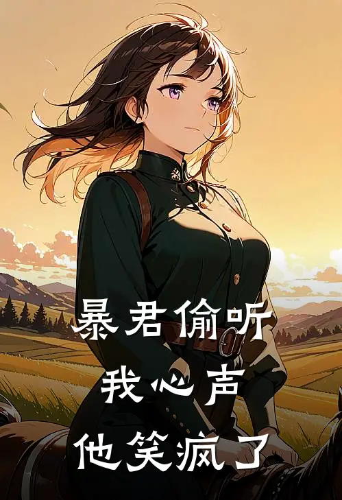 暴君偷听我心声，他笑疯了