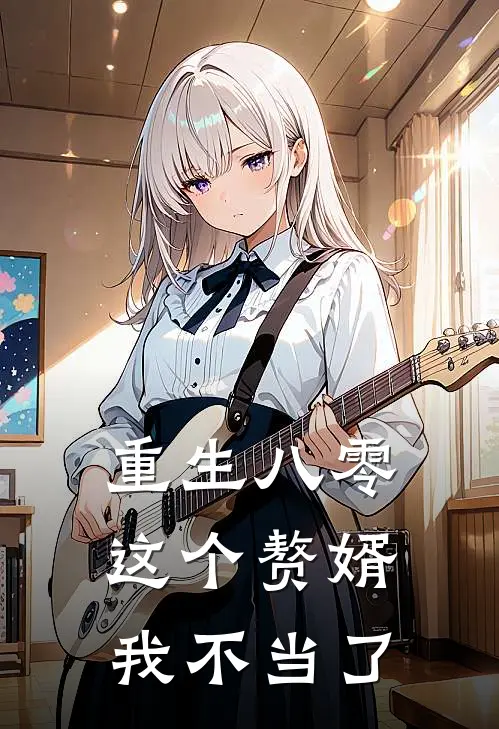 重生八零，这个赘婿我不当了