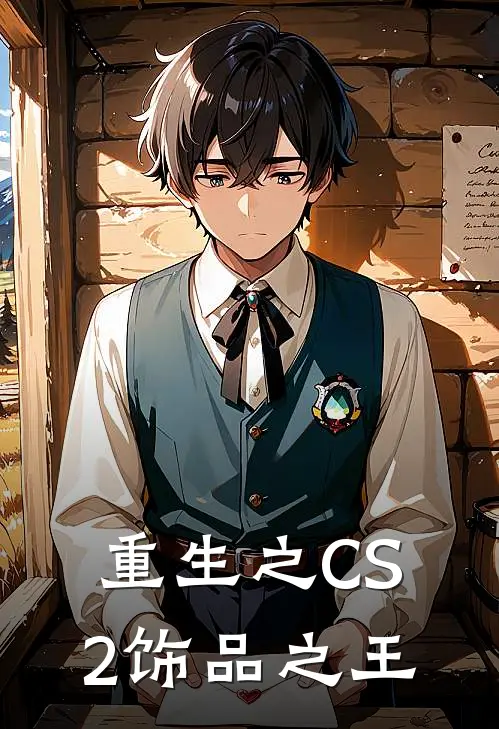 重生之CS2饰品之王