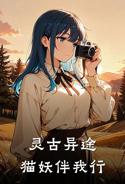 灵古异途：猫妖伴我行