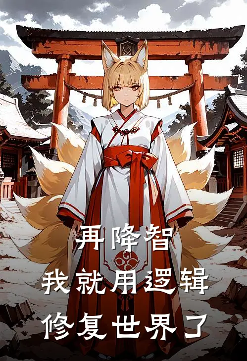 再降智，我就用逻辑修复世界了