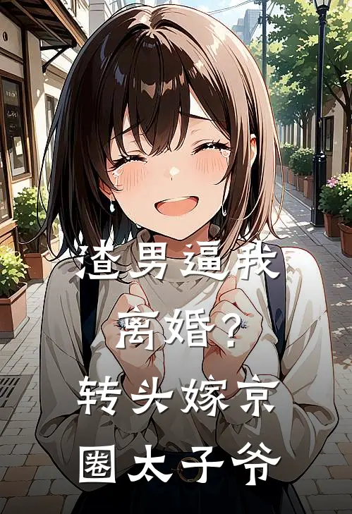 渣男逼我离婚？转头嫁京圈太子爷