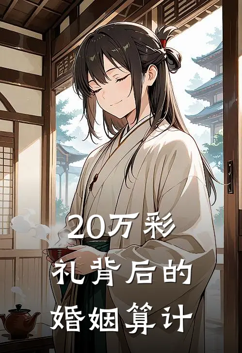 20万彩礼背后的婚姻算计