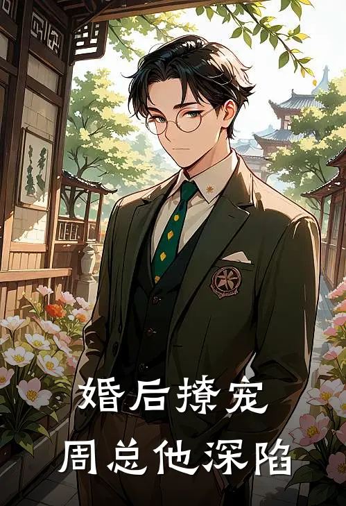 婚后撩宠：周总他深陷