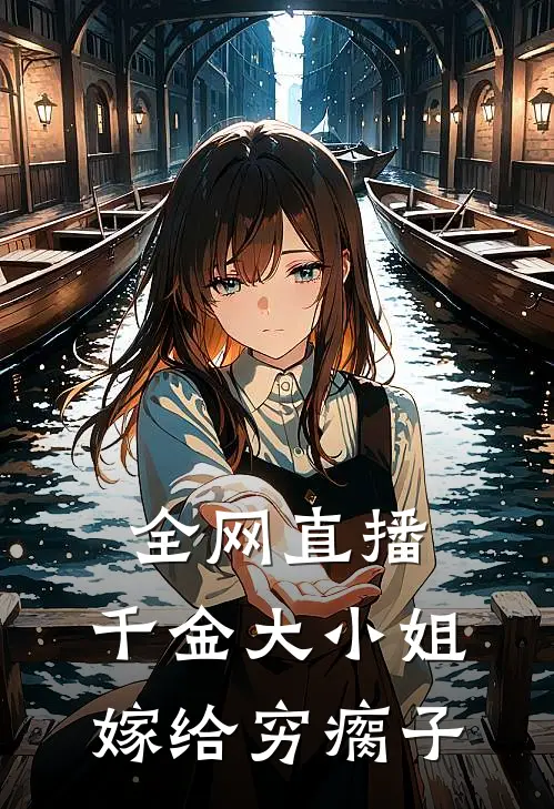 全网直播，千金大小姐嫁给穷瘸子