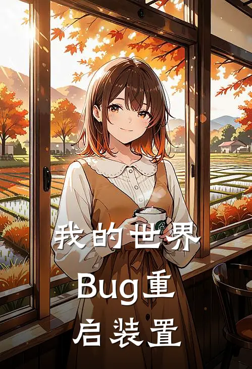 我的世界：Bug重启装置