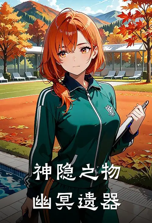 神隐之物幽冥遗器