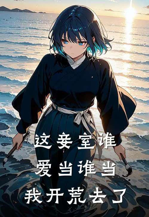 这妾室谁爱当谁当，我开荒去了