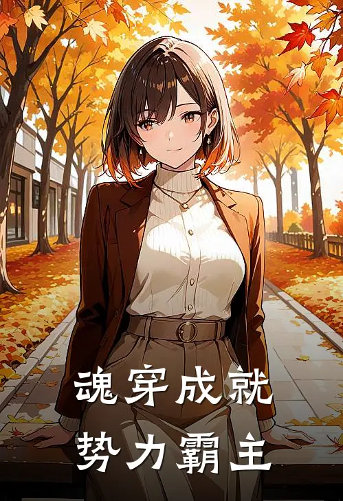 魂穿成就势力霸主