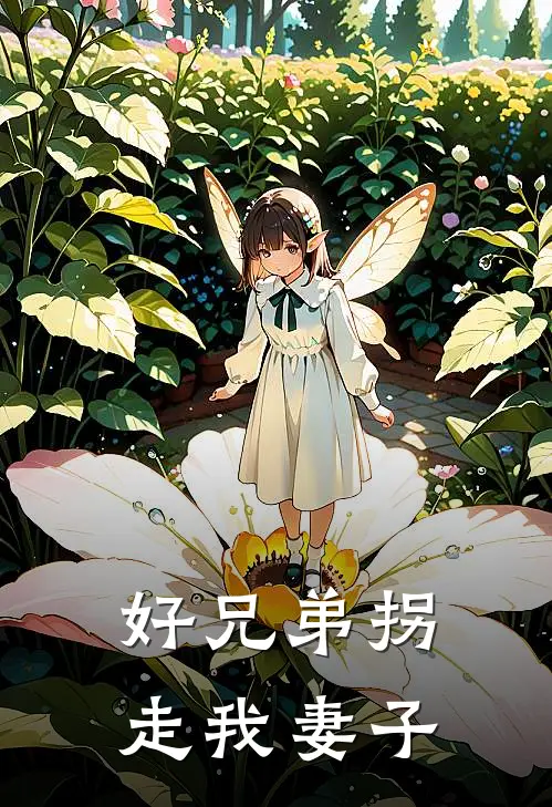 好兄弟拐走我妻子