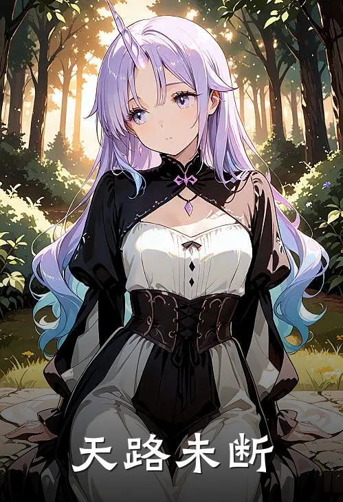 天路未断