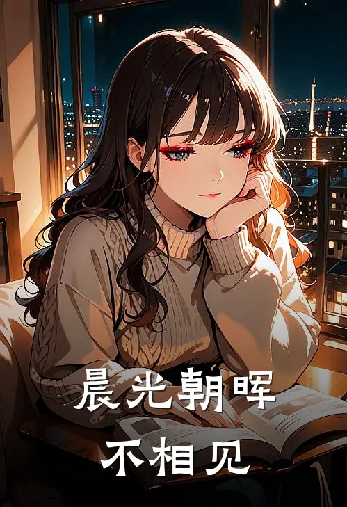 晨光朝晖不相见