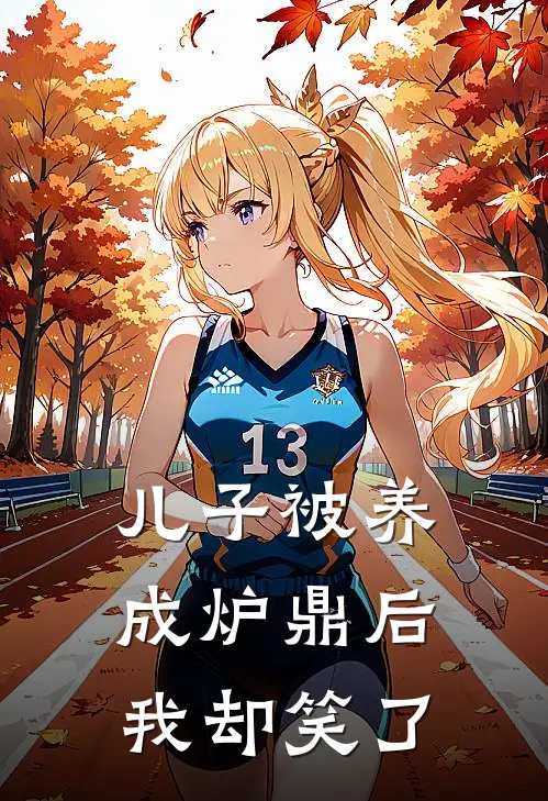 儿子被养成炉鼎后，我却笑了