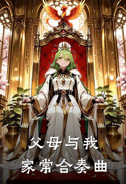 父母与我：家常合奏曲