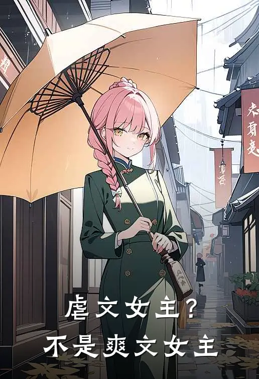 虐文女主？不，是爽文女主