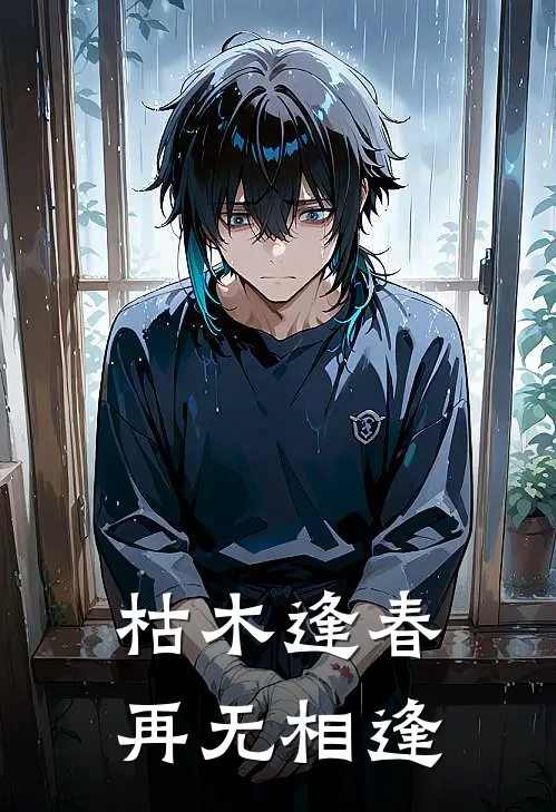 枯木逢春，再无相逢