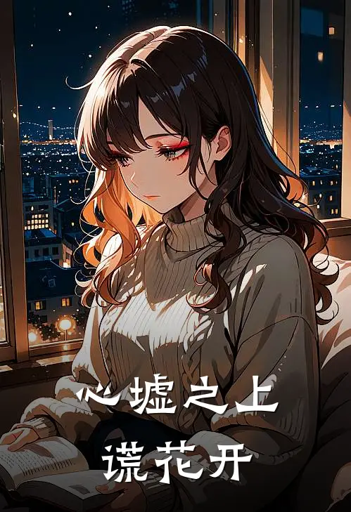 心墟之上谎花开