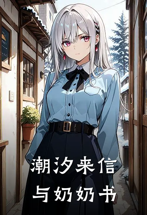 潮汐来信：与奶奶书