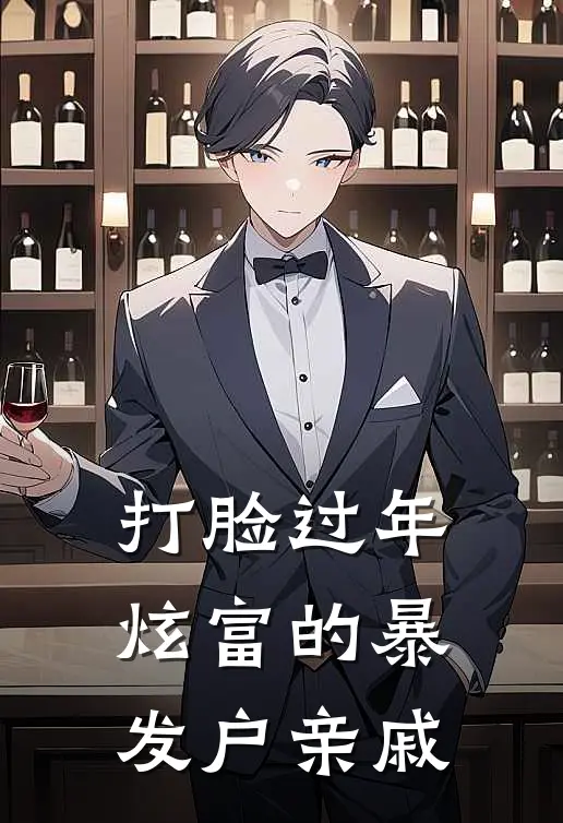 打脸过年炫富的暴发户亲戚