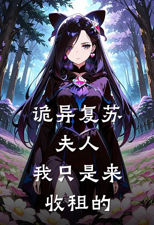 诡异复苏:夫人，我只是来收租的