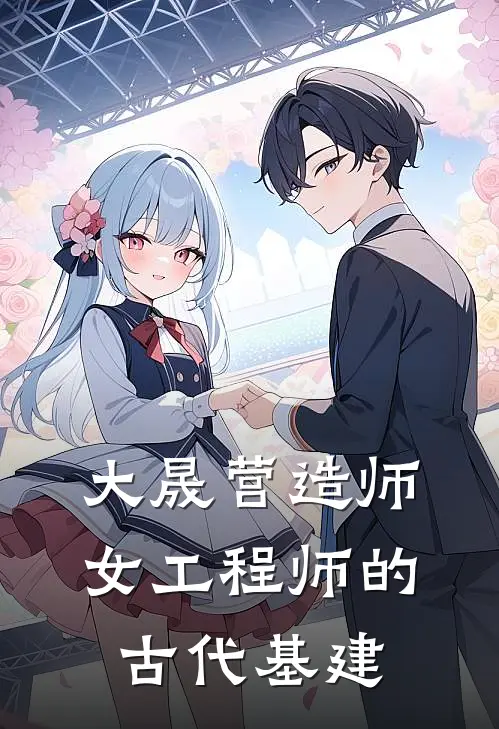 大晟营造师：女工程师的古代基建