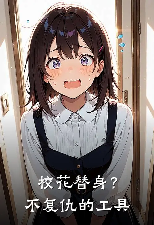 校花替身？不，复仇的工具