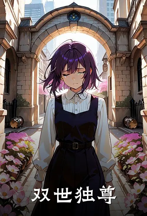 双世独尊