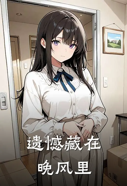 遗憾藏在晚风里