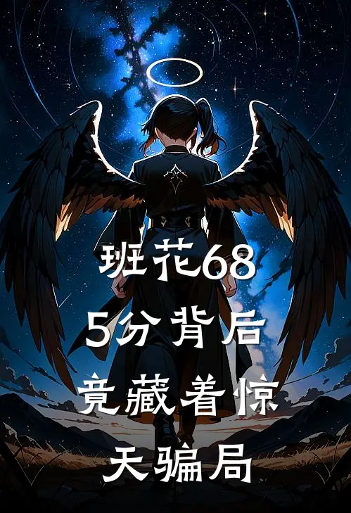 班花685分背后，竟藏着惊天骗局