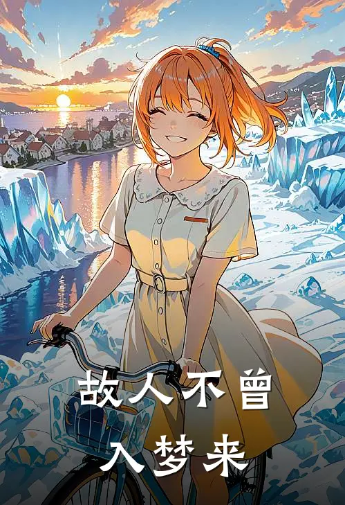 故人不曾入梦来