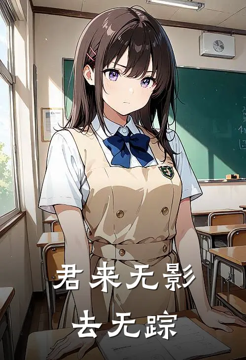 君来无影去无踪