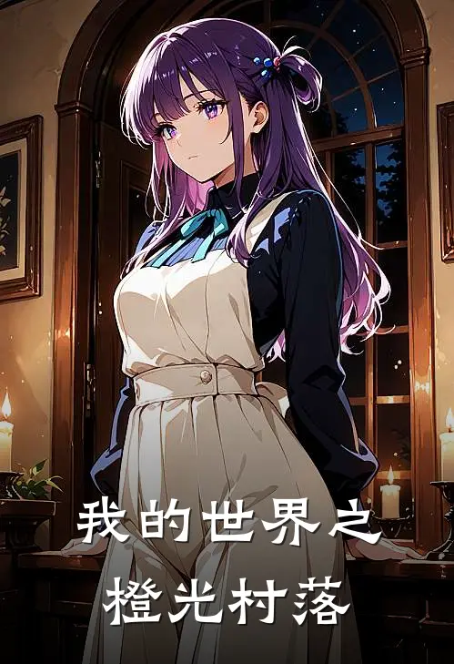 我的世界之橙光村落