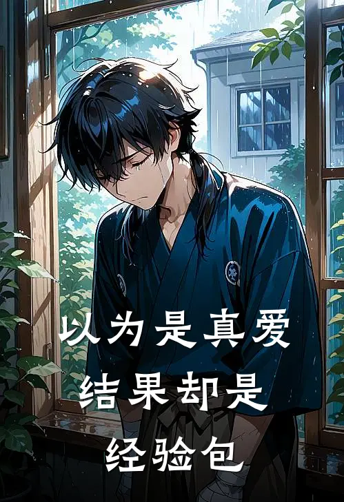 以为是真爱，结果却是经验包