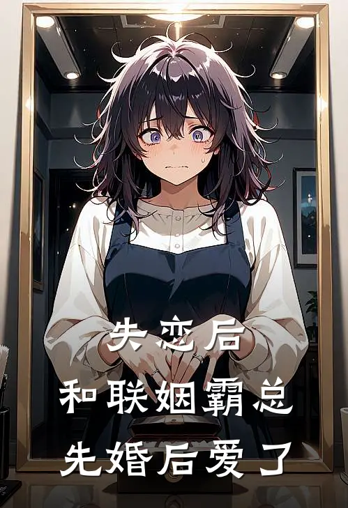 失恋后，和联姻霸总先婚后爱了