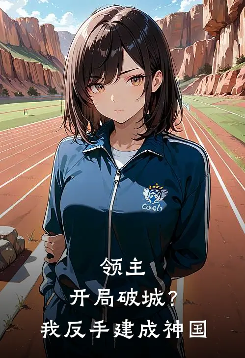 领主：开局破城？我反手建成神国