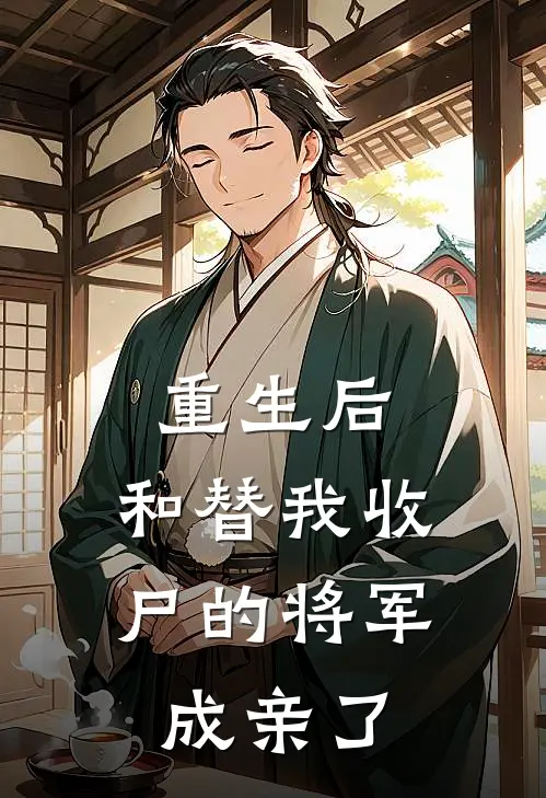 重生后，和替我收尸的将军成亲了