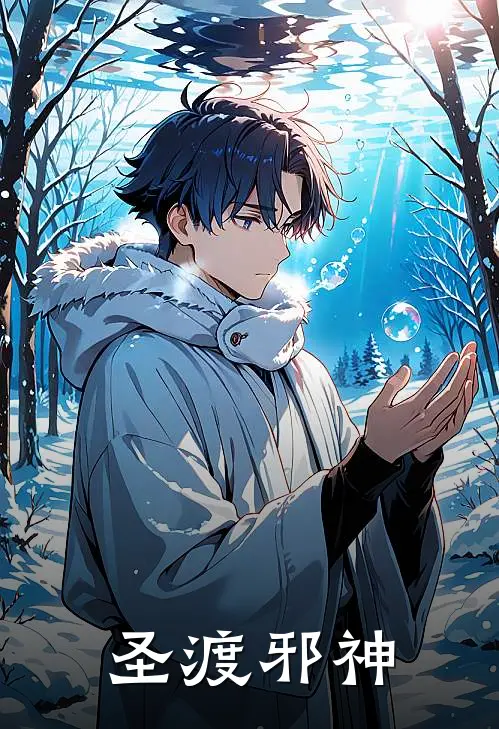圣渡邪神