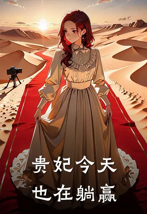 贵妃今天也在躺赢