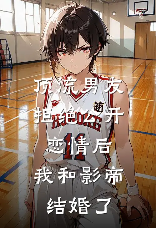 顶流男友拒绝公开恋情后，我和影帝结婚了