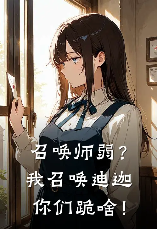 召唤师弱？我召唤迪迦你们跪啥！