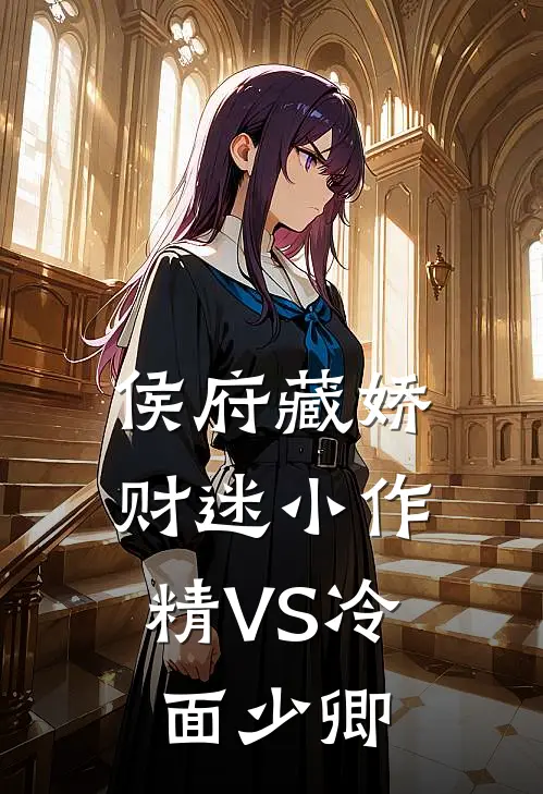侯府藏娇：财迷小作精VS冷面少卿