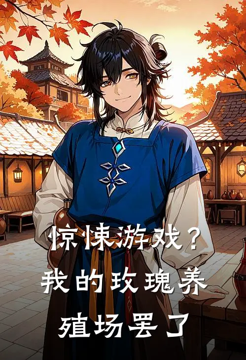 惊悚游戏？我的玫瑰养殖场罢了