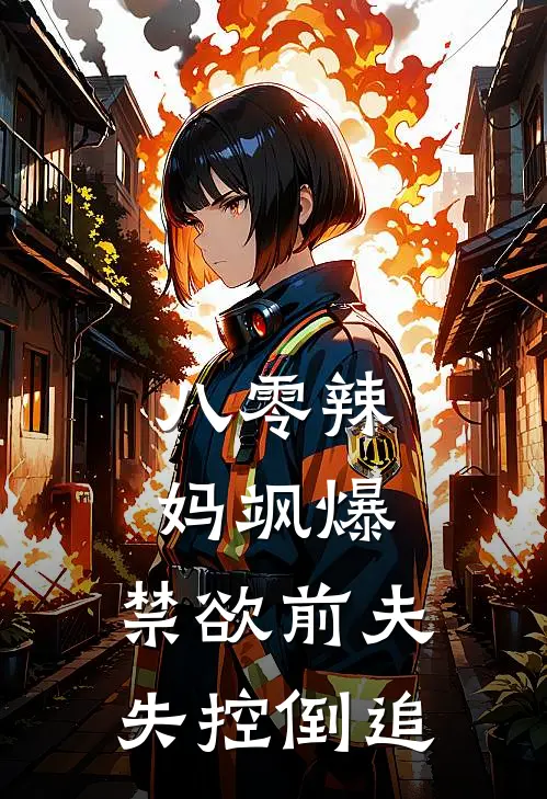 八零辣妈飒爆，禁欲前夫失控倒追