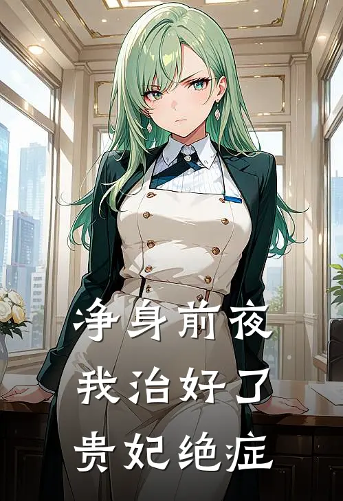 净身前夜，我治好了贵妃绝症