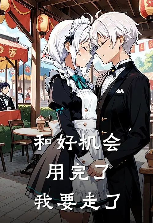 和好机会用完了，我要走了