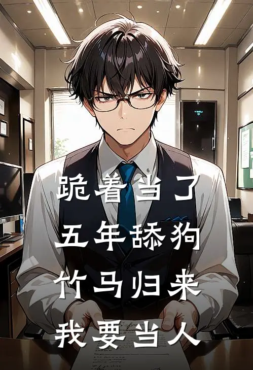 跪着当了五年舔狗，竹马归来我要当人