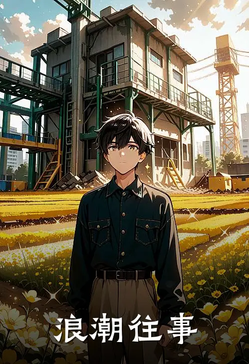 浪潮往事