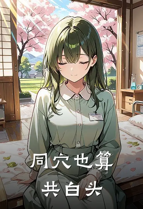 同穴也算共白头