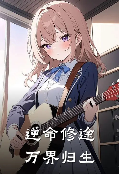 逆命修途：万界归生